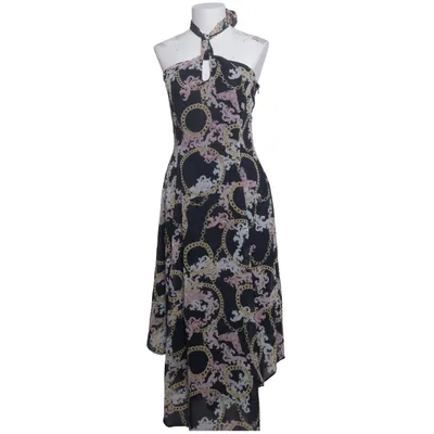 Robe (Noir, Or, Rose) de Orsay Polyester