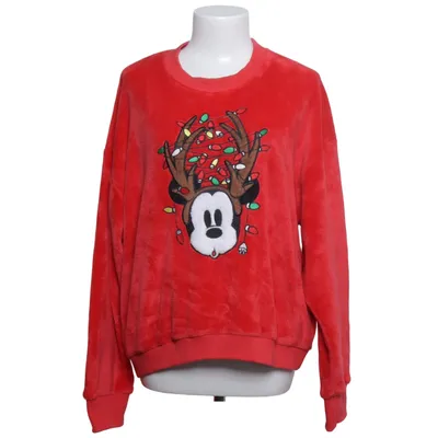 Christmas sweater (Red) from Disney Polyester