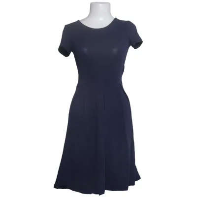 Jurk (Blauw) van Anna Field