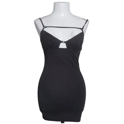 Robe (Noir) de Superdown Élasthane, Polyester
