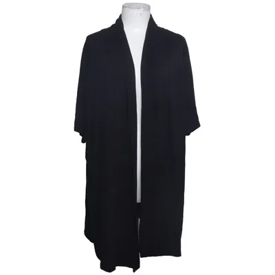 Cardigan (Noir) de Lane Bryant Élasthane, Viscose