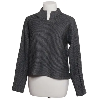 Sweater (Grå) fra Cassis Akryl, Merinould