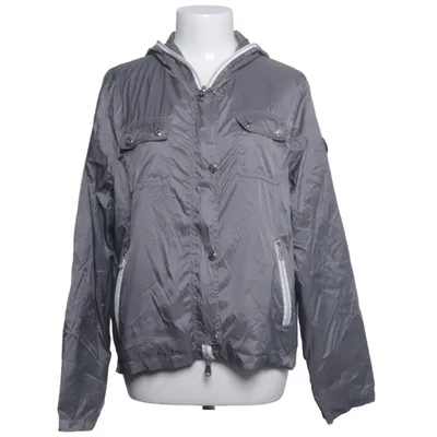 Lightweight jacket (Gray) from Bleifrei Polyamide, Polyester