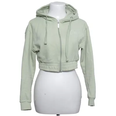 Hoodie (Green) from Oace Cotton