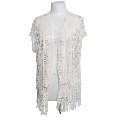 Topp (Beige) från Moon River Bomull