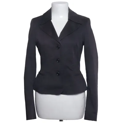 Blazer (Grijs) van St Emile Polybutyleen, Viscose