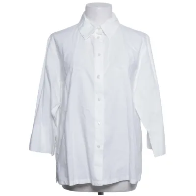 Chemise (Blanc) de Me Coton