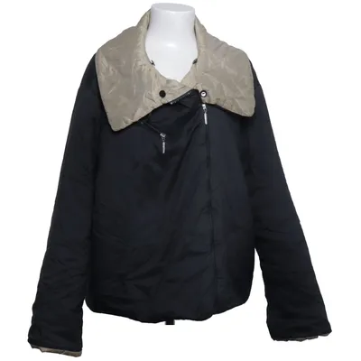 Reversible jacket (Black, Beige) from Airfield Polyamide, Polyester, Polyurethane