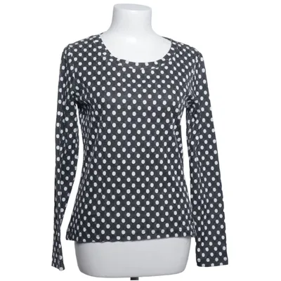 Langærmet t-shirt (Polka Hot) fra Aiki Keylook