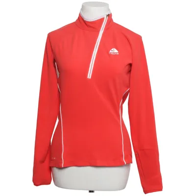 Fleecetröja (Röd, Vit) från Nike ACG Elastan, Polyester
