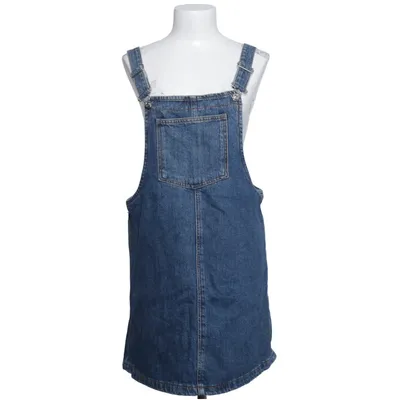 Latzkleid (Blau) von Mango Denim