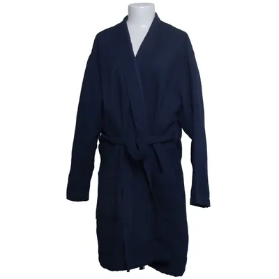 Bathrobe (Blue) from Vossen Cotton