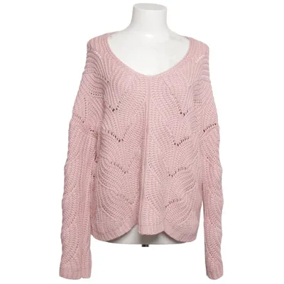 Tröja (Rosa) från Makadamia Akryl