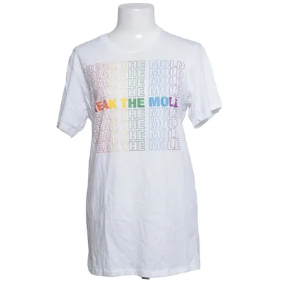 T-shirt (Vit) från Zumba Bomull