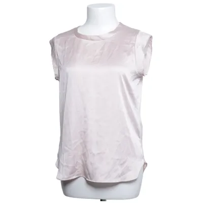 Top (Beige) fra DKNY Polyester
