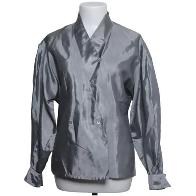 Skjorta (Grå) från Gaston Jaunet Polyester