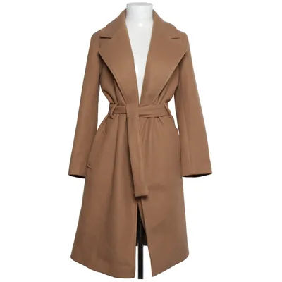 Manteau (Beige) de Le Streghe Polyester