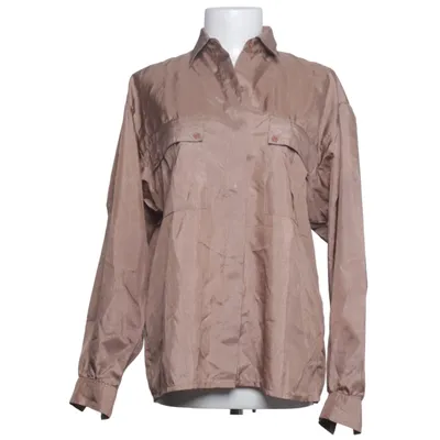 Shirt (Beige) van Select