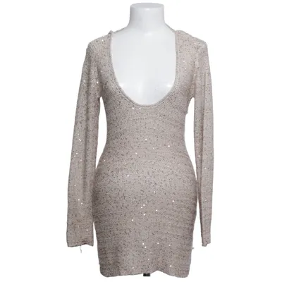 Robe (Beige) de Nicole