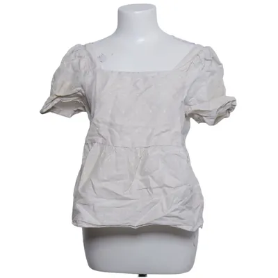 Top (Beige) fra Mango