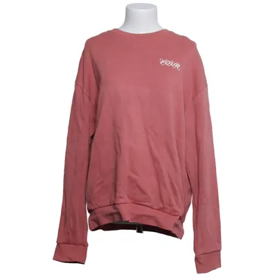 Sweatshirt (Roze) van FOUR Amsterdam Katoen