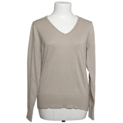Pullover (Beige) from Golfino Cotton