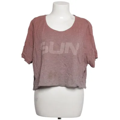 Crop top (Rosa) från Livergy
