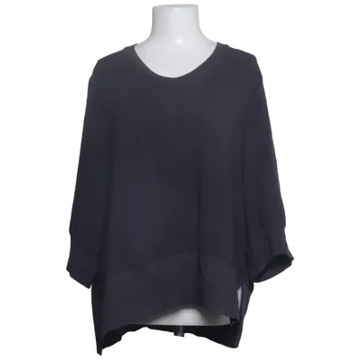Haut (Bleu) de Marc Cain Sports Coton, Élasthane, Polyester