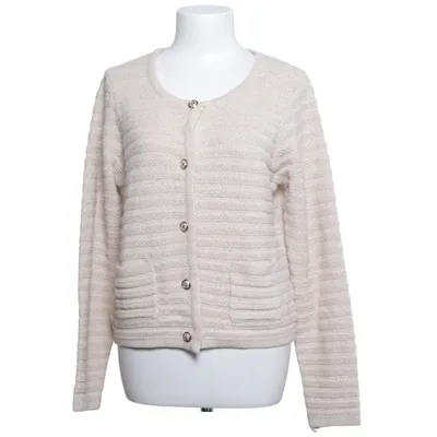 Cardigan (Beige) from Nanette Lepore Polyamide, Viscose