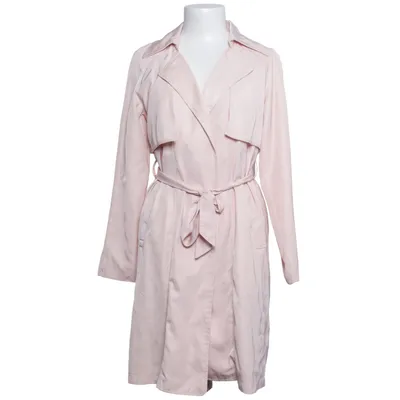 Trenchcoat (Rosa) från Cherry Koko Polyester