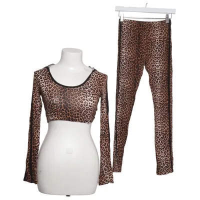 Loungewear (Brun, Sort) fra Forever 21