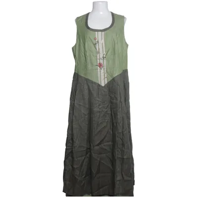 Dirndl (Green) from Perry Landhaus