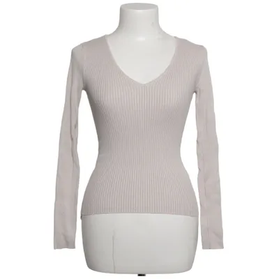 Tröja (Beige) från Amisu Knitwear