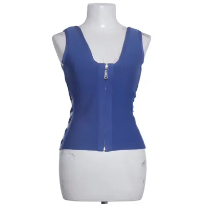 Tanktop (Blauw) van GiorGia