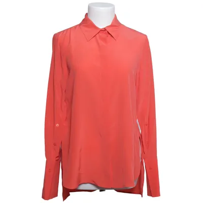Blus (Orange) från Reiss Silke