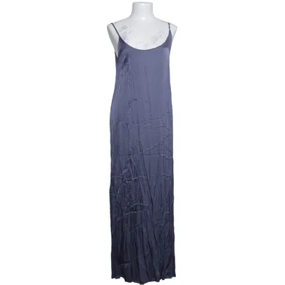 Robe longue (Bleu) de Lauren Vidal Viscose
