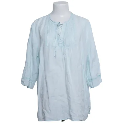 T-shirt (Blue) from s.Oliver Linen