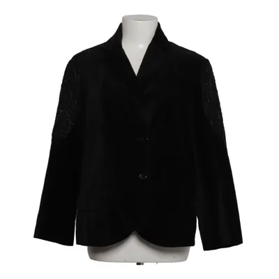 Blazer (Noir) de Ambiente Coton, Polyamide