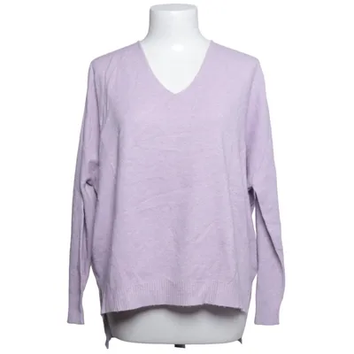 Pullover (Lila) från Alexandre Laurent Polyamid, Polyester, Viskos
