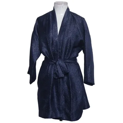 Kimono (Blauw) van Love Copenhagen