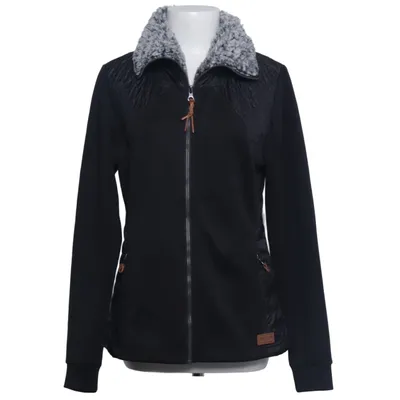 Softshell jacket (Black) from Torstai Cotton, Elastane, Polyester