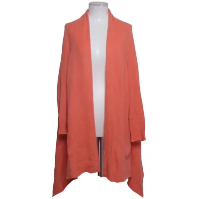 Cardigan (Orange) fra Heartbreaker Kashmir