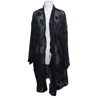 Bathrobe (Black) from After Eden Polyester
