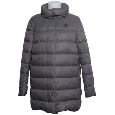 Winter jacket (Gray) from Blauer Polyamide, Polyester