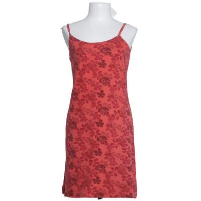 Kleid (Orange) von Identic