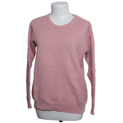 Tröja (Rosa) från Basic Apparel Bomull