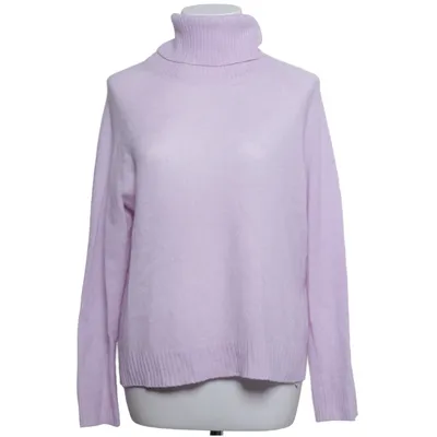Polotröja (Lila) från Up2Fashion Kashmir