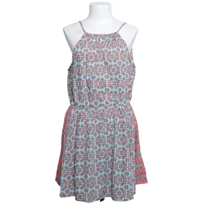 Dress (Multicolored) from Raga Polyester
