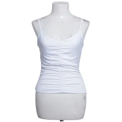 Tanktop (Wit) van Loavies Polyester
