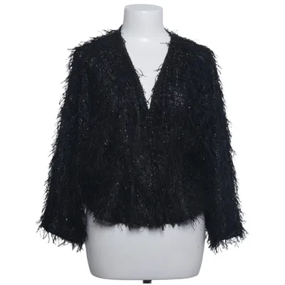 Jacke (Schwarz) von YAS Polyester
